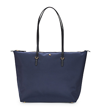 Lauren Ralph Lauren Boodschappentas  KEATON 31-TOTE-LARGE