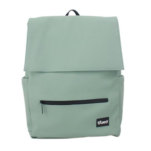 Paagman True c rugtas urban small, mint