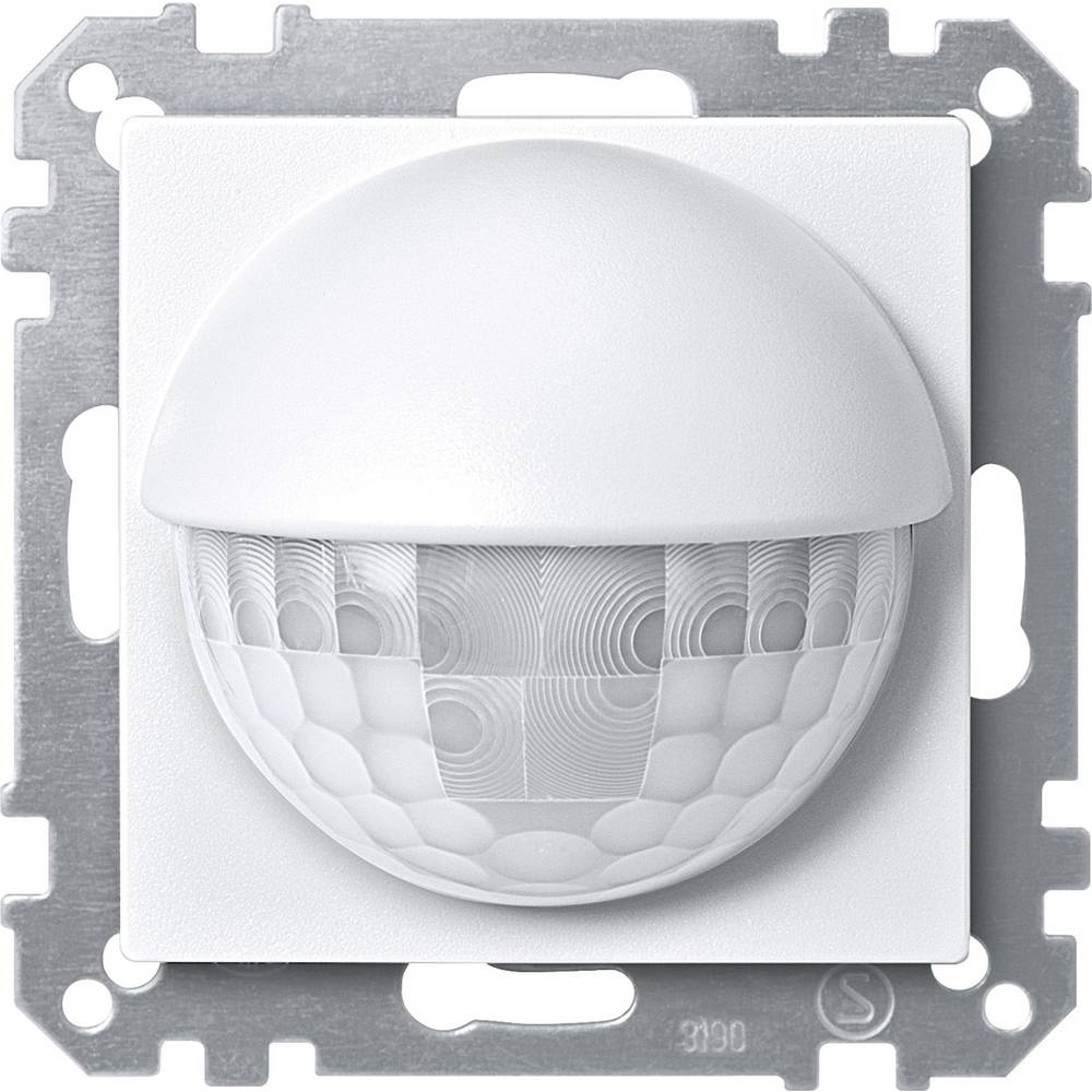 Merten KNX Systeme 630619 Aanwezigheidsdetector