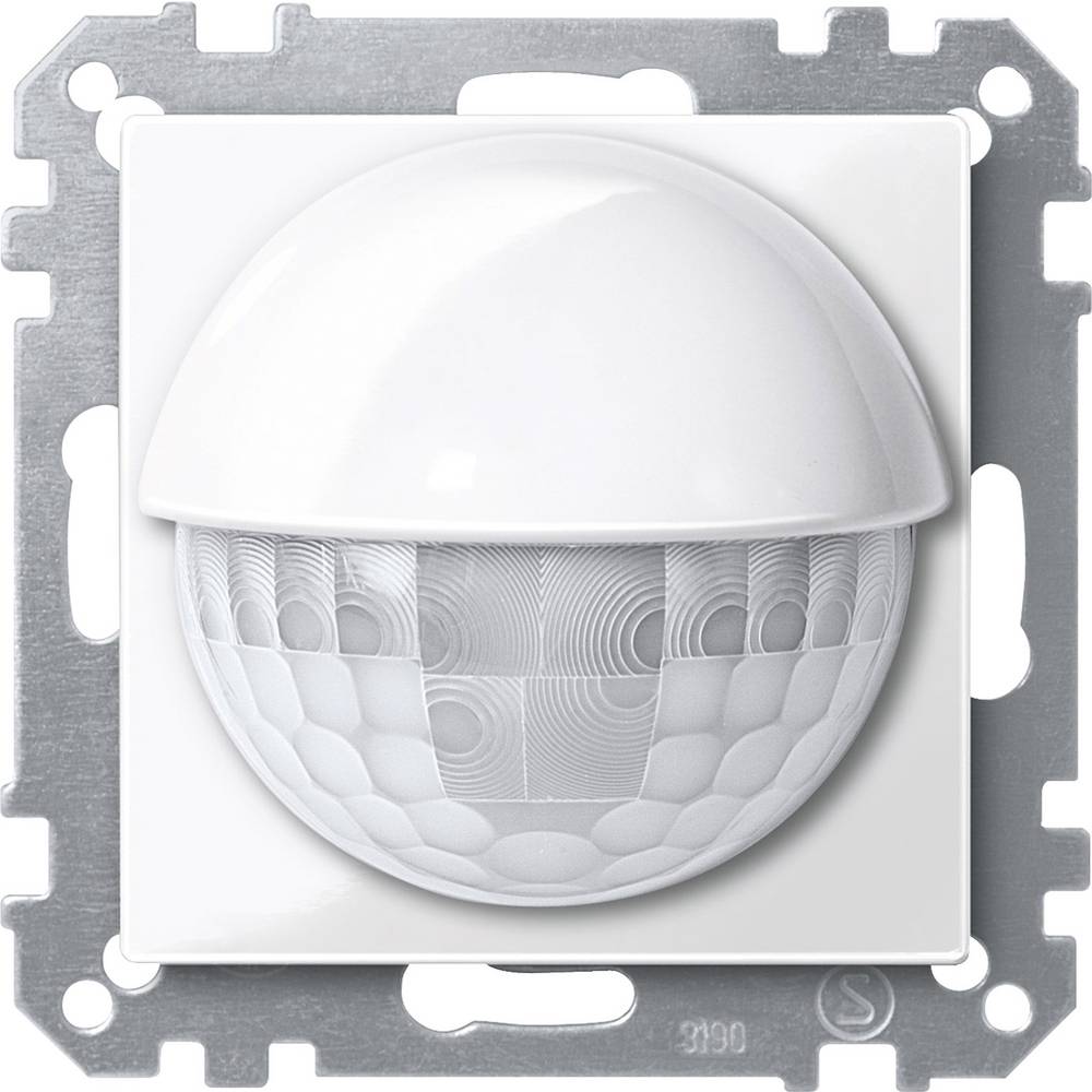 Merten KNX Systeme 631719 Aanwezigheidsdetector