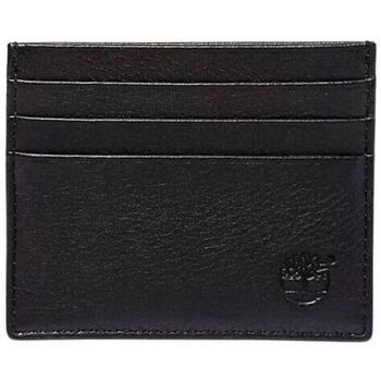 Timberland Portemonnee  TB0A1DFW - KENNEBUNK CREDIT-CARD HOLDER-001 BLACK