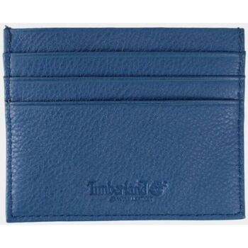Timberland Portemonnee  TB0A1DFW - KENNEBUNK CREDIT-CARD HOLDER-2881 DARK DENIM