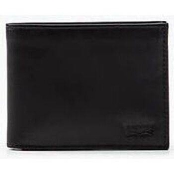 Levi's Portemonnee Levis 228887 00004 HUNTE BIFOLD-059 BLACK