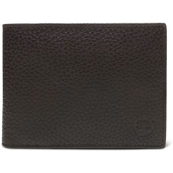 Timberland Portemonnee  TB0A1DJK - LARGE BIFOLD-2421 DARB BROWN