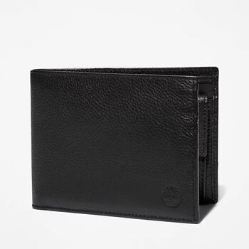Timberland Portemonnee  TB0A1DFS0011 - KENNEBUNK-BLACK