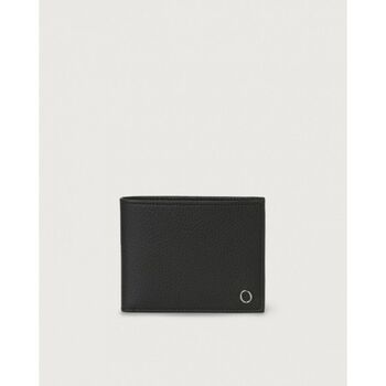 Orciani Portemonnee  SU0112 - PORTAFOGLI-MICRON BLACK