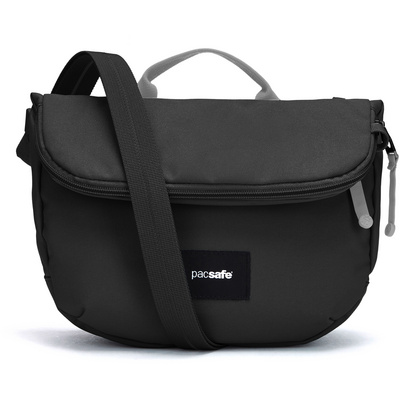 Pacsafe Go Saddle Crossbody Tas