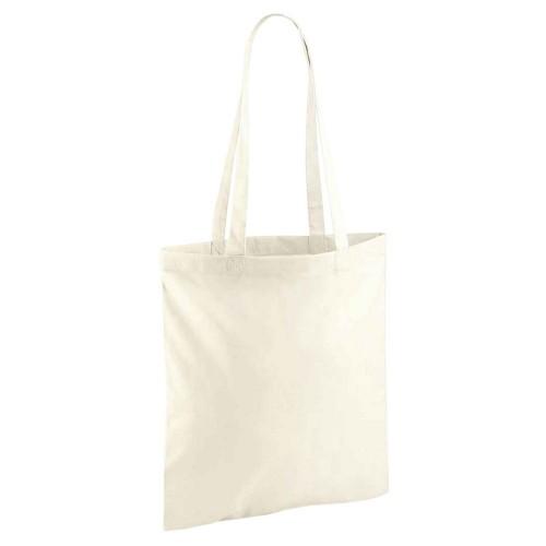 Westford Mill Revive gerecyclede draagtas One Size