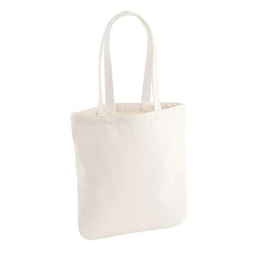 Westford Mill EarthAware Spring biologische draagtas van 10 liter One Size
