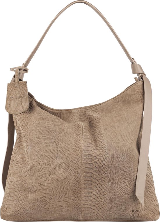 Burkely Eline Hobotas - Taupe