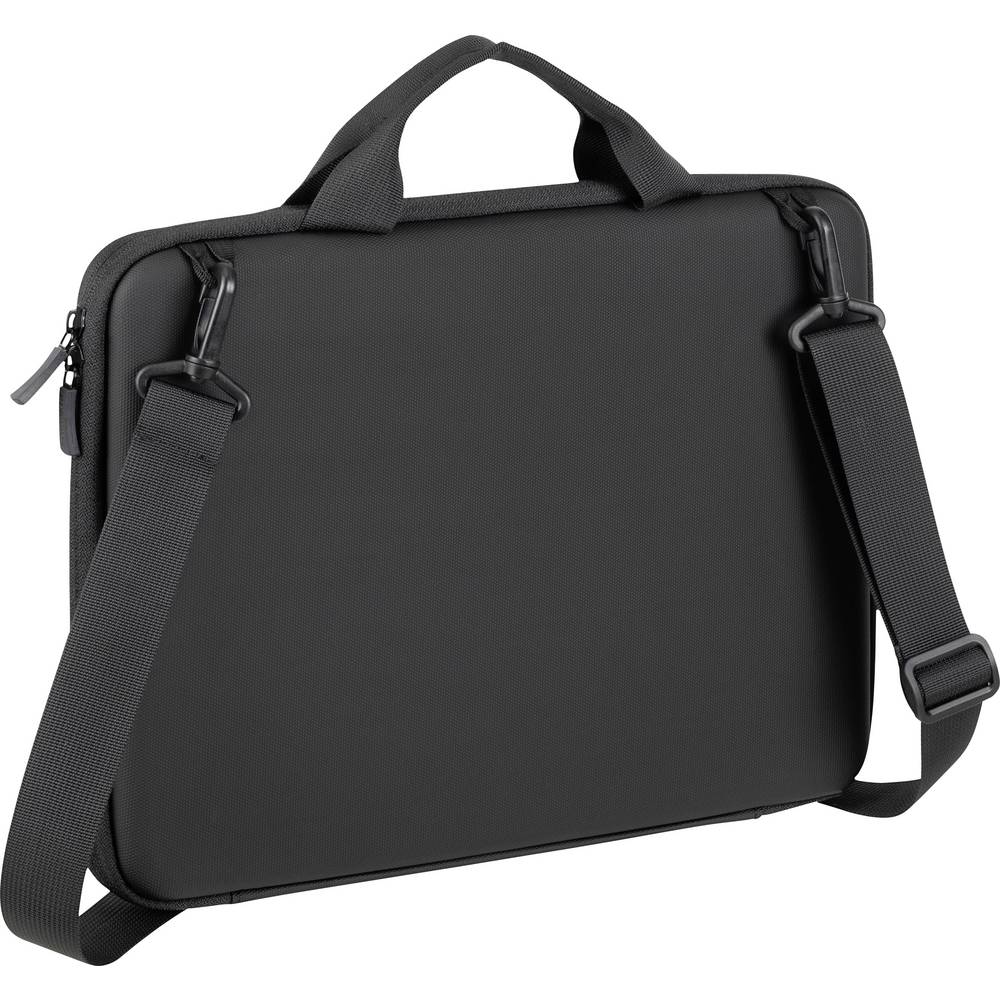 Rivacase 5116_ANTISHOCKBAG_14_BK Laptoptas Geschikt voor max. (laptop): 31,2 cm (12,3) Zwart
