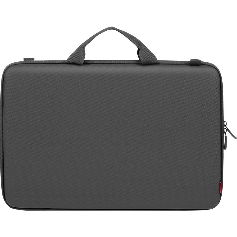 Rivacase 5131_ANTISHOCKBAG_15.3_BK Laptoptas Geschikt voor max. (laptop): 39,6 cm (15,6) Zwart