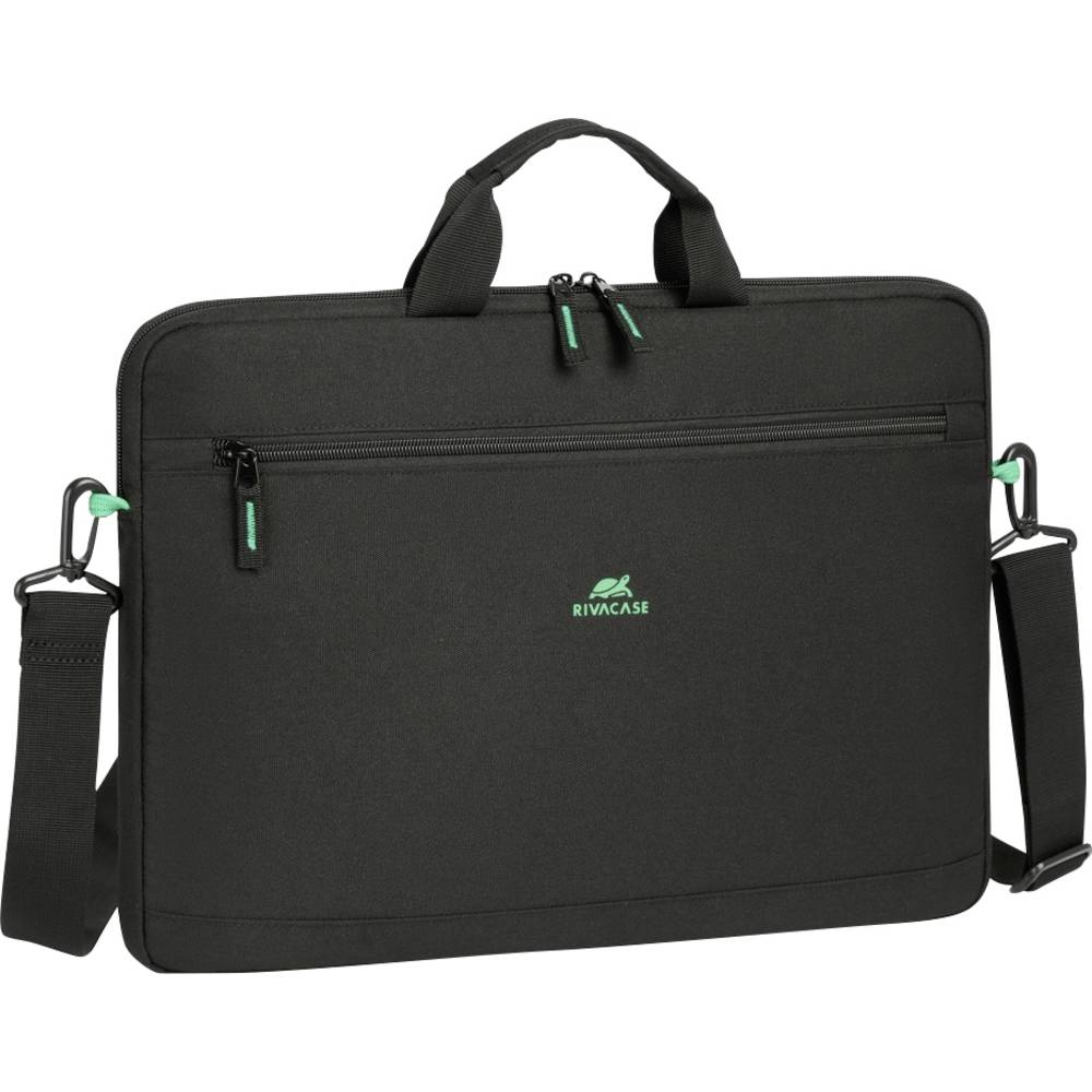 Rivacase 5513_GREMIOBAG_14_BK Laptoptas Geschikt voor max. (laptop): 35,6 cm (14) Zwart