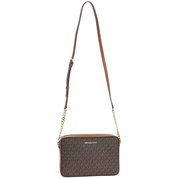 MICHAEL Michael Kors Handtas  35F8GTTC3B-BROWN