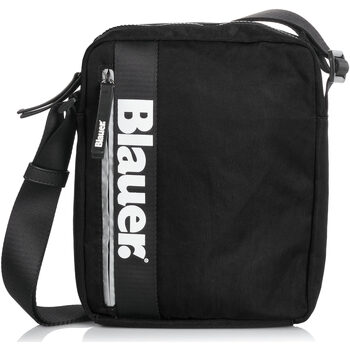 Blauer Handtas  -