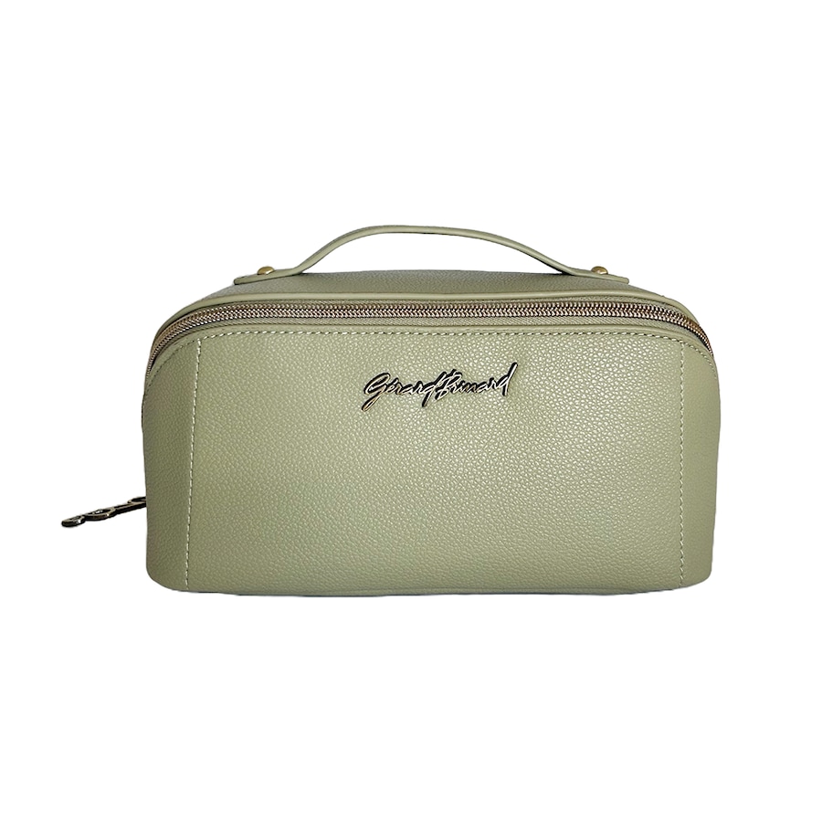 Gérard Brinard Unfold Chiq Green