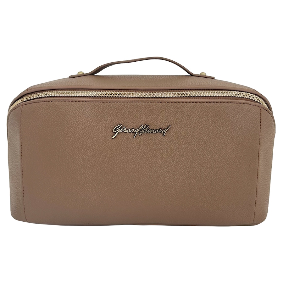 Gérard Brinard Unfold Chiq Brown
