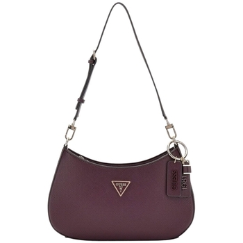 Guess Handtas  HANDBAG AUBERGINE Bordeaux