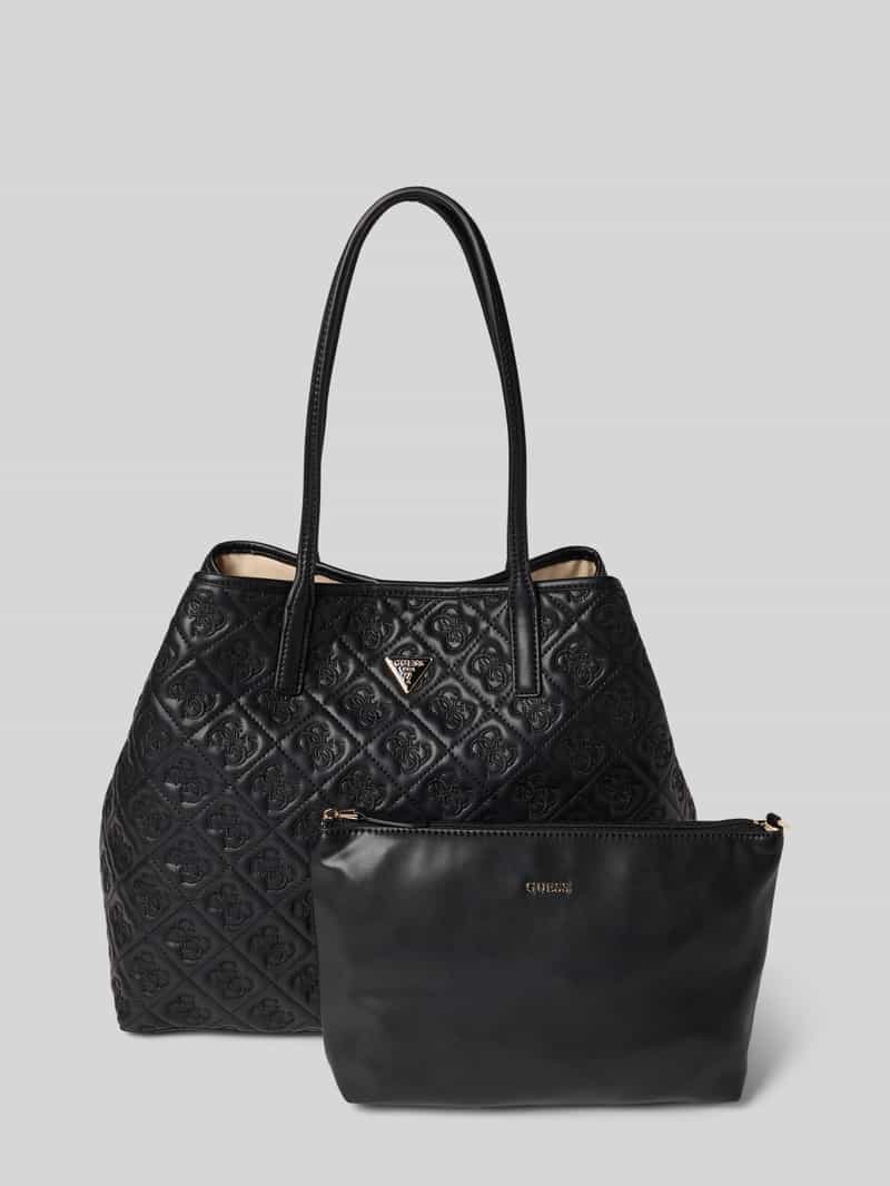 Guess Tote bag in leerlook, model 'Adelasia'