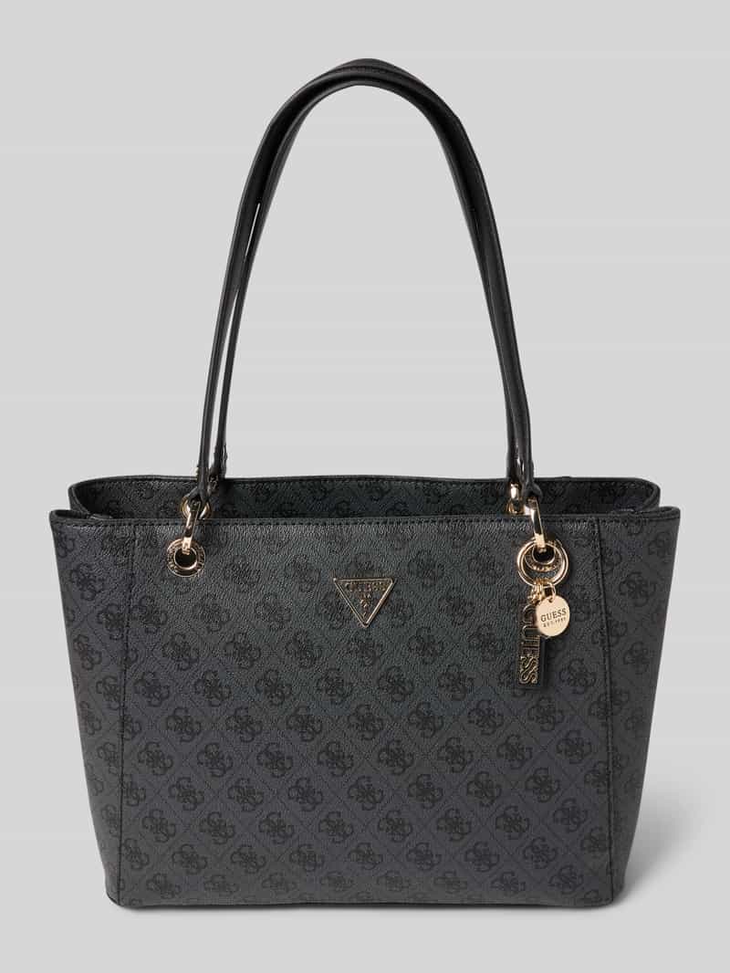 Guess Tote bag in leerlook, model 'Noelle'