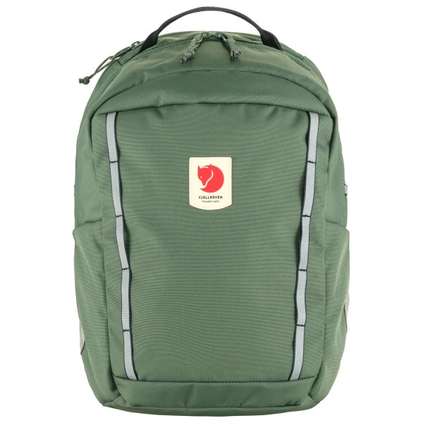 Fjällräven  Kid's Skule 15 - Kinderrugzak, groen