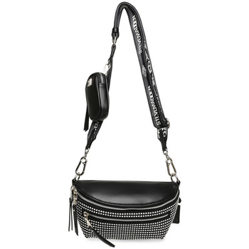 Steve Madden Heuptas  Sacoche banane femme Bclarkes