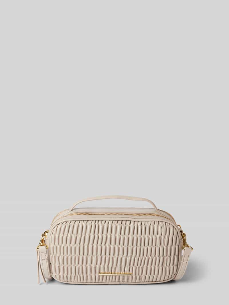 CK Calvin Klein Crossbodytas met labeldetail