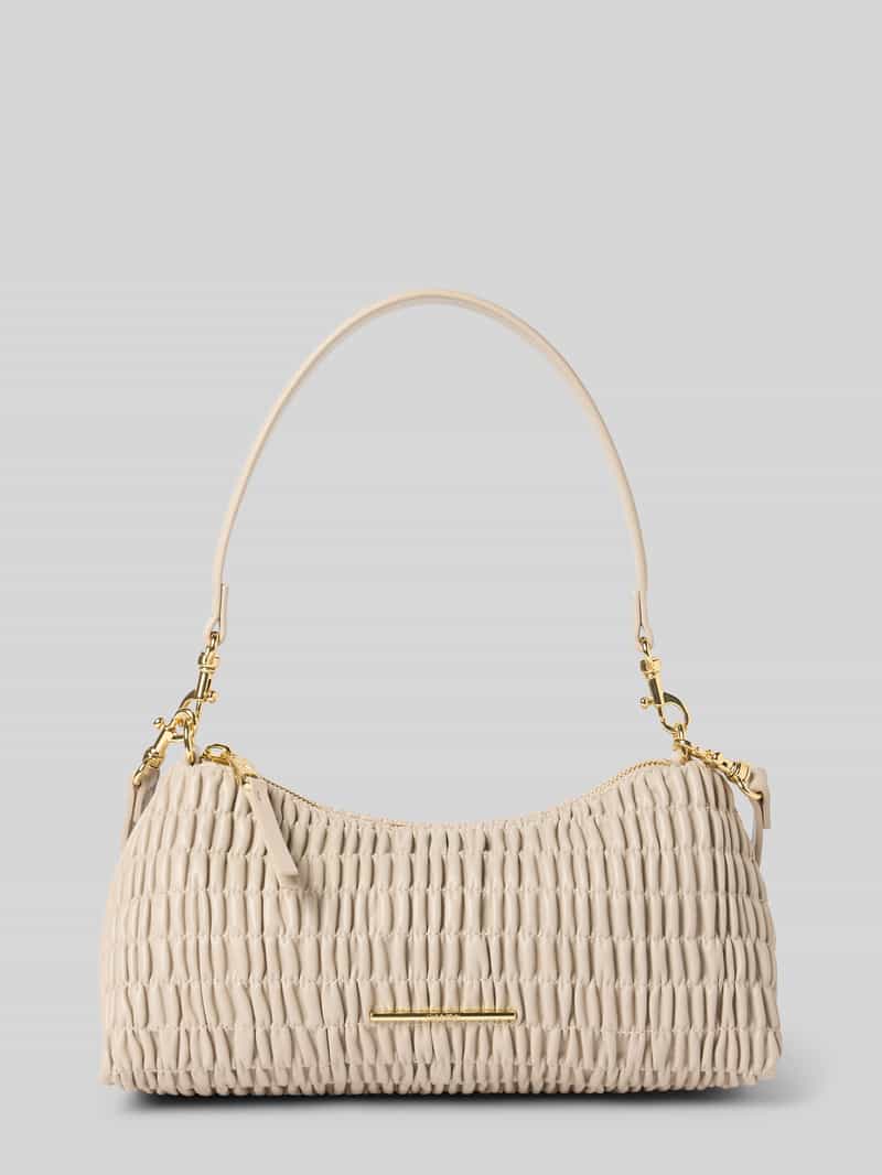 CK Calvin Klein Handtas met labeldetail
