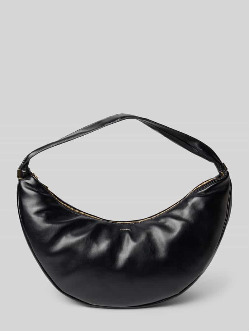 CK Calvin Klein Tas met labeldetail