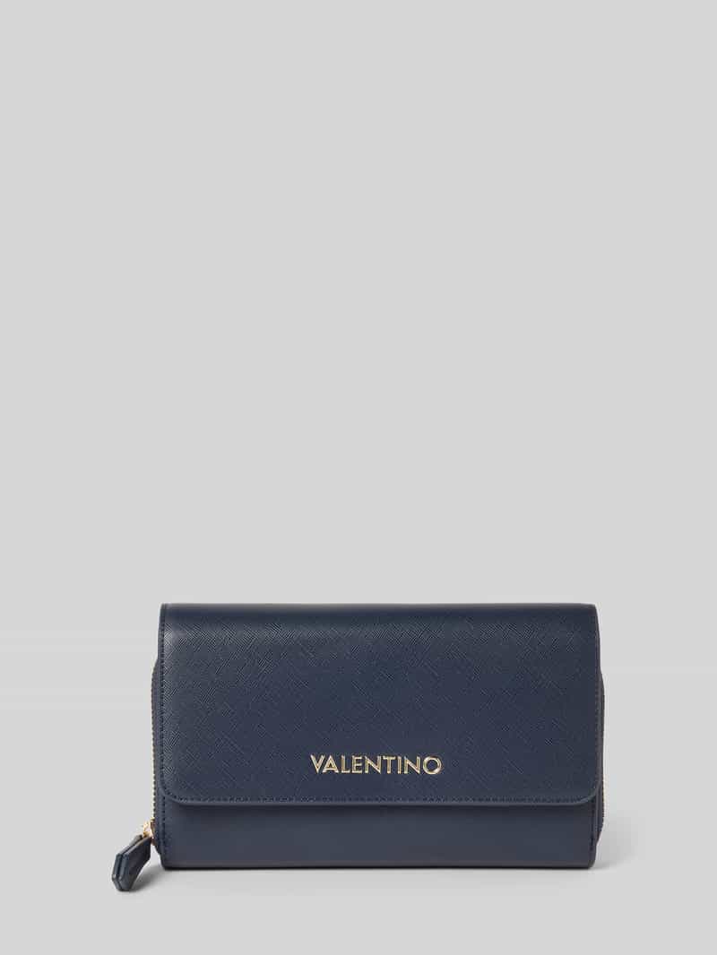 VALENTINO BAGS Portemonnee met labeldetail