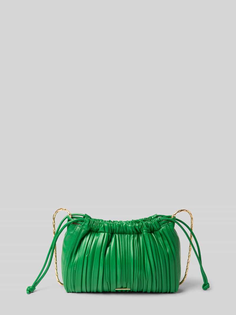 CK Calvin Klein Crossbodytas met labeldetail