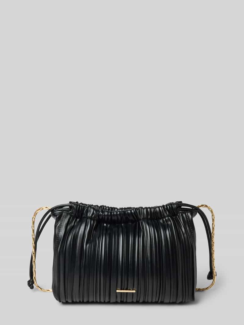 CK Calvin Klein Crossbodytas met labeldetail