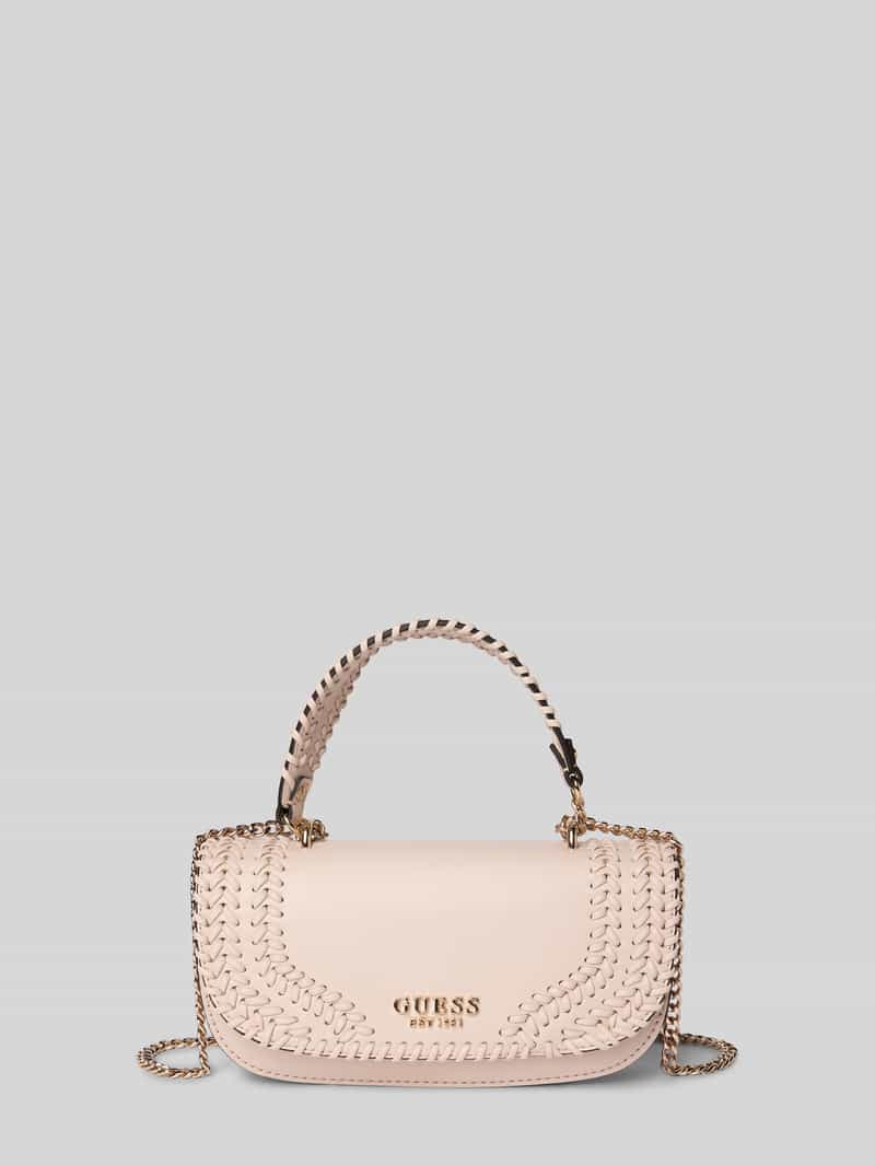 Guess Crossbodytas met labeldetail, model 'TATUM'