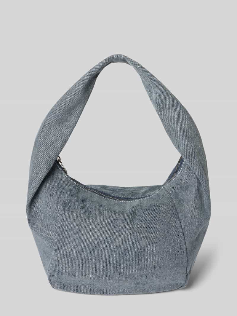 Liebeskind berlin Handtas in denimlook, model 'Ferrah'