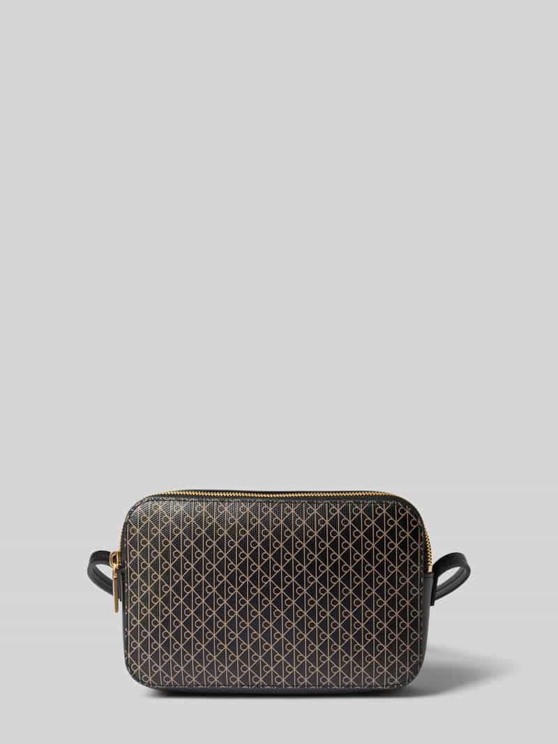 CK Calvin Klein Crossbodytas met schouderband