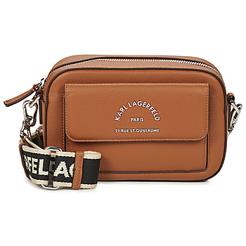 Karl Lagerfeld Schoudertas  K/RSG METAL CB