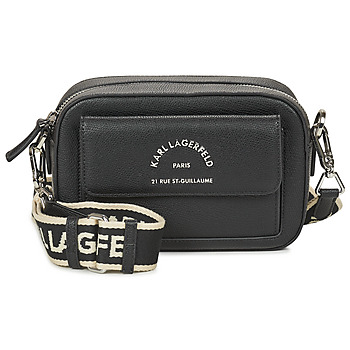 Karl Lagerfeld Schoudertas  K/RSG METAL CB