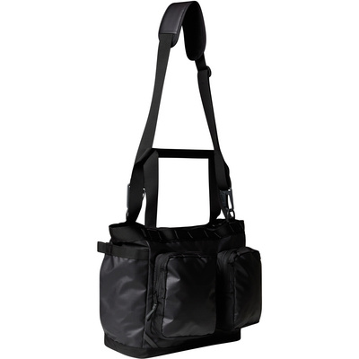 The North Face Base Camp Voyager Tas