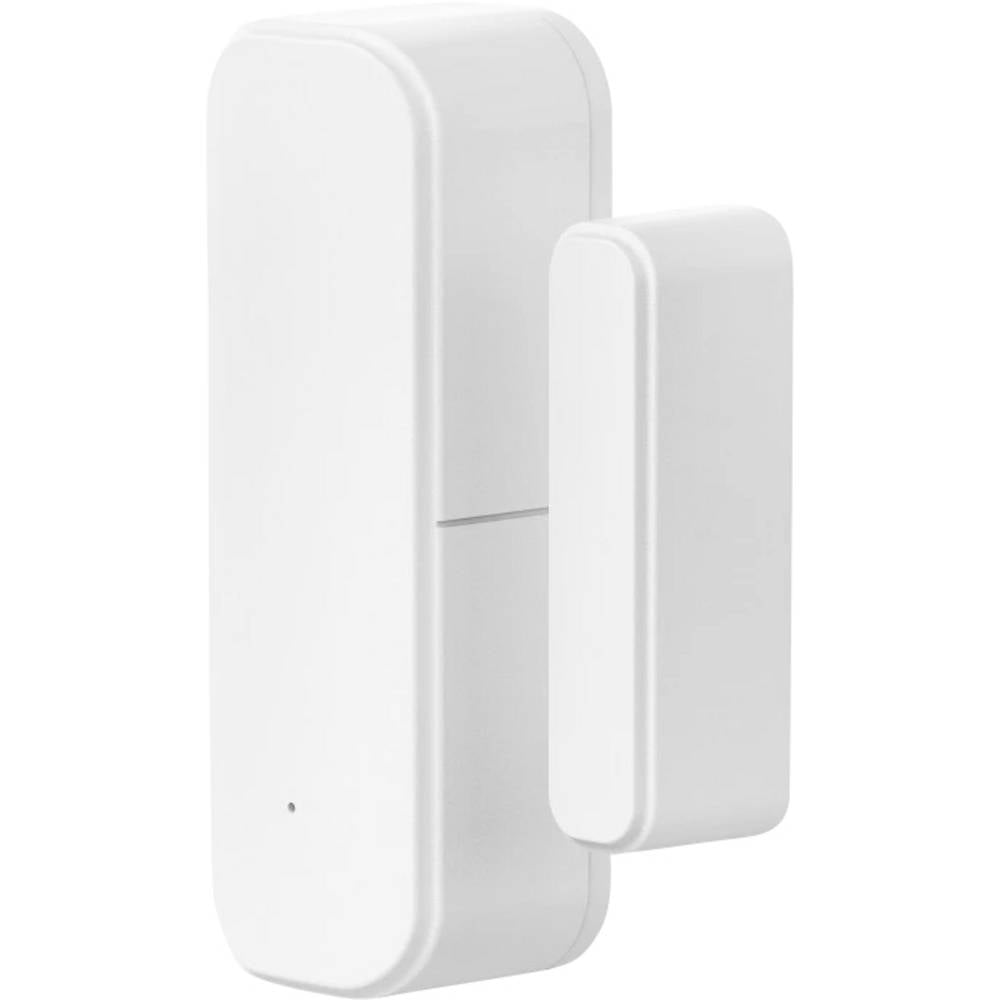 Hama Smart Home Fensterkontakt, für Türen, Fenster, Garagen, Zigbee, magnetisch Venstercontact
