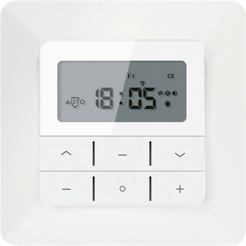Kaiser Nienhaus Rolluiktimer  317620 Tastor Unisono - Astro