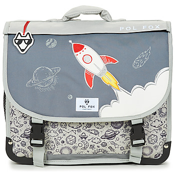 Pol Fox Schooltas  CARTABLE 38 CM ROCKET