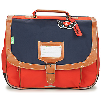 Tanns Schooltas Tann's ARTHUR CARTABLE 35CM