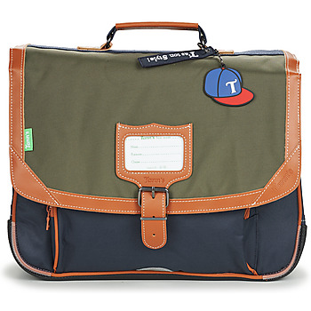 Tanns Schooltas Tann's AXEL CARTABLE 38 CM
