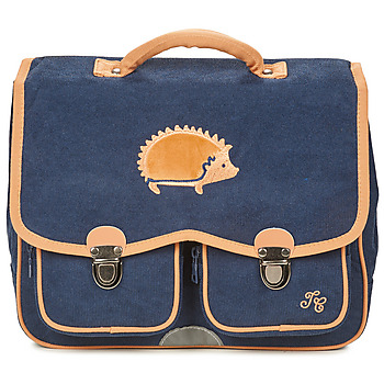 Tanns Schooltas Tann's TANN'S X TARTINE ET CHOCOLAT HERISSON 33 CM