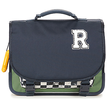 Stones and Bones Schooltas  CARTABLE 38 CM LUPIN CONCOURS