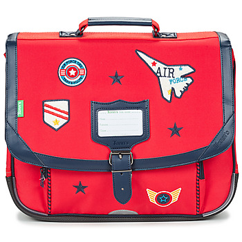 Tanns Schooltas Tann's ANTOINE CARTABLE 38 CM