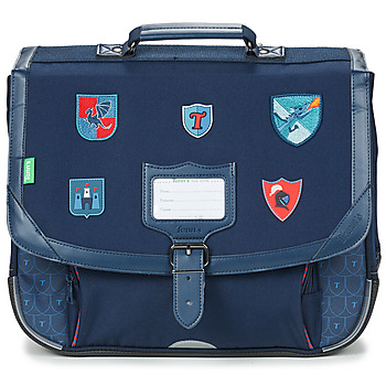 Tanns Schooltas Tann's LANCELOT CARTABLE 38 CM