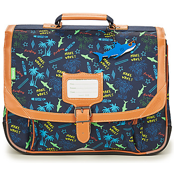 Tanns Schooltas Tann's SEVAN CARTABLE 38 CM