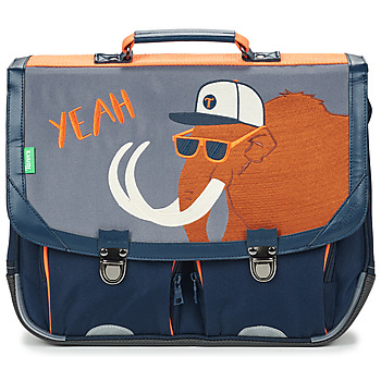 Tanns Schooltas Tann's JOE CARTABLE 38 CM