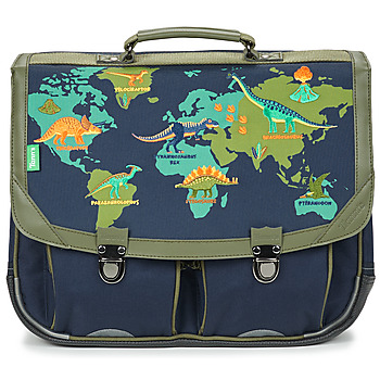 Tanns Schooltas Tann's MARIUS CARTABLE 38 CM